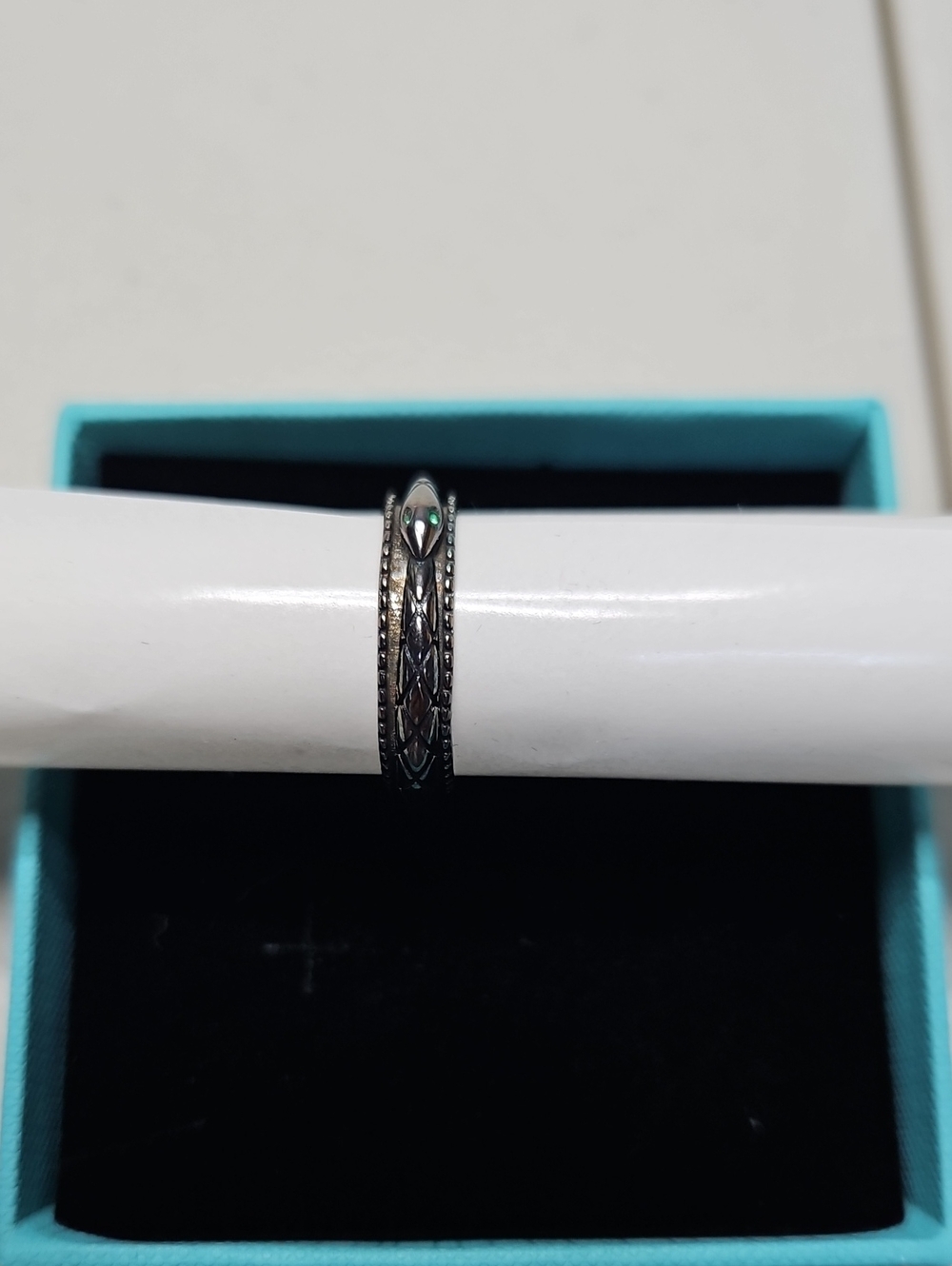 Love You To The Moon And Back Fidget Ring